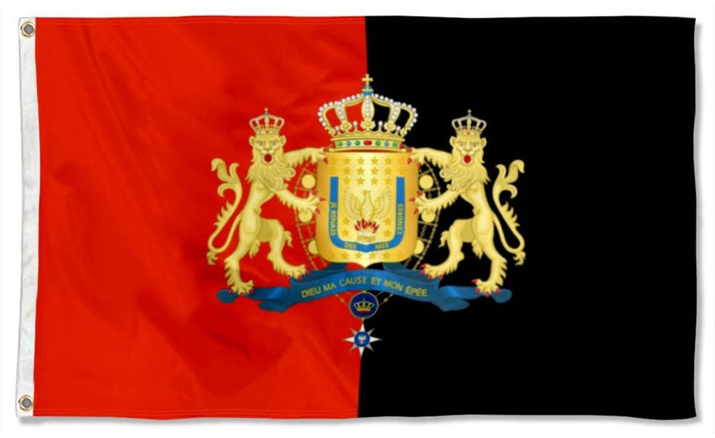 Haitian Flags  and Heritage Collection)
