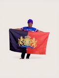 Haitian Flags  and Heritage Collection)